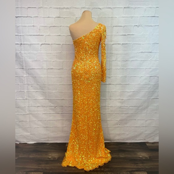 New Long Formal by Aleta, 667 - Picture 5 of 5